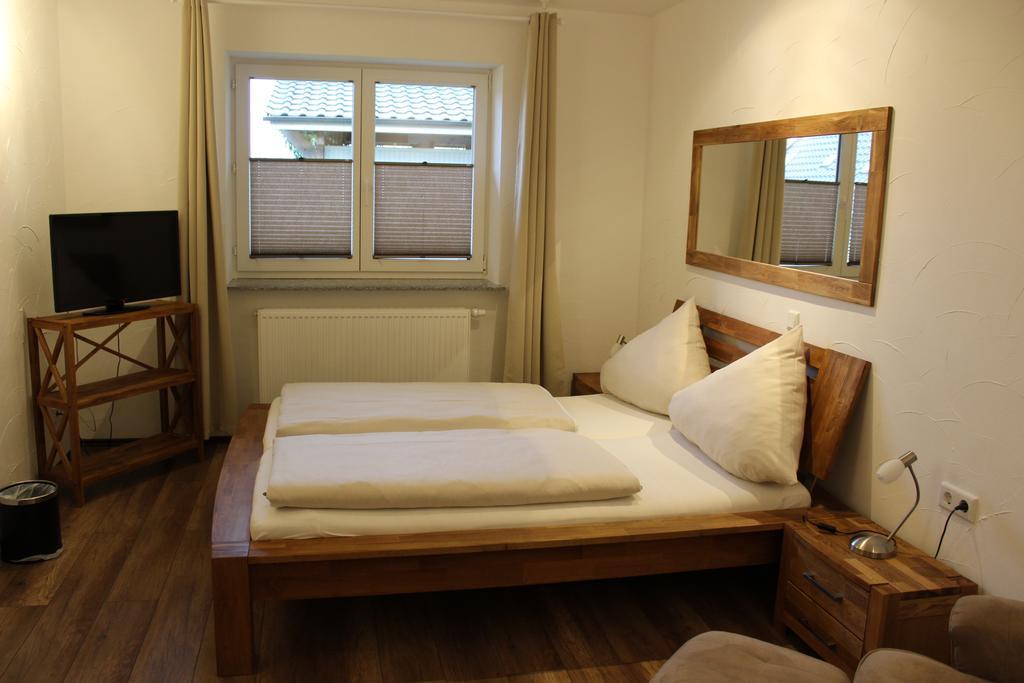 Ovelgoenner Hof Hotel 3*